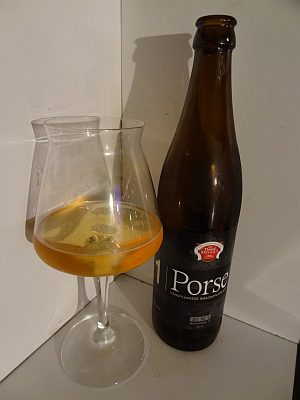 1 Porse, Verkostung vom 16.01.2013