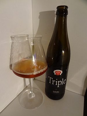 2 Triple, Verkostung vom 16.01.2013