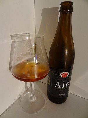 3 Ale, Verkostung vom 16.01.2013