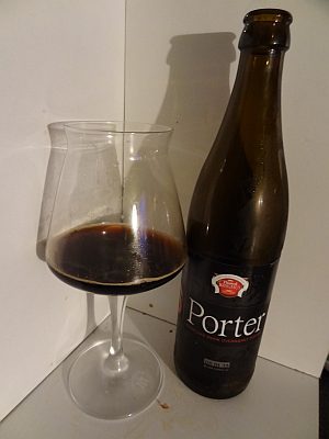 6 Porter, Verkostung vom 16.01.2013