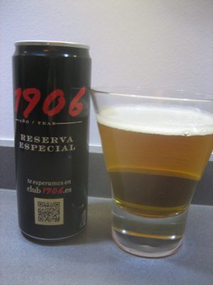 1906, Verkostung vom 06.02.2013