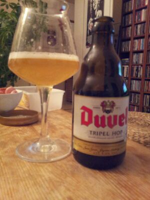 Duvel Tripel Hop