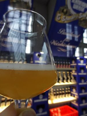 Schneider Weisse Tap X Meine Sommer Weisse, Verkostung vom 09.03.2013