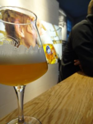 HB Hallodri, Verkostung vom 09.03.2013