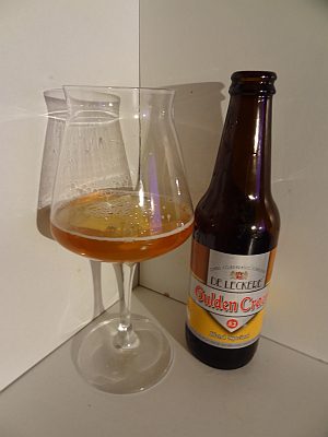 Gulden Cran, Verkostung vom 13.03.2013