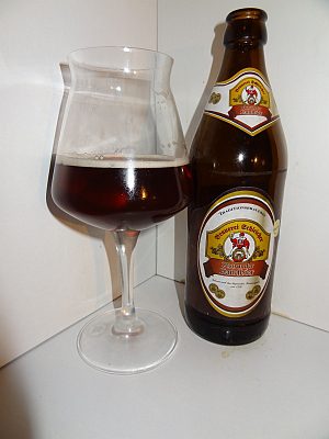 Itzgrunder Landbier, Verkostung vom 13.03.2013
