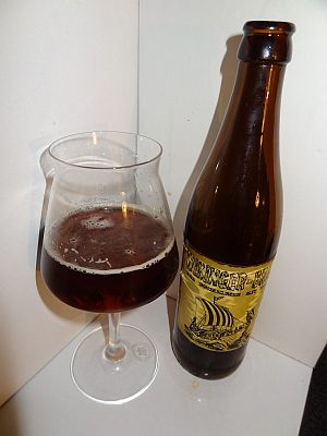 Wikinger-Bräu, Verkostung vom 13.03.2013