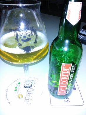 Premium Organic Beer, Verkostung vom 07.02.2013