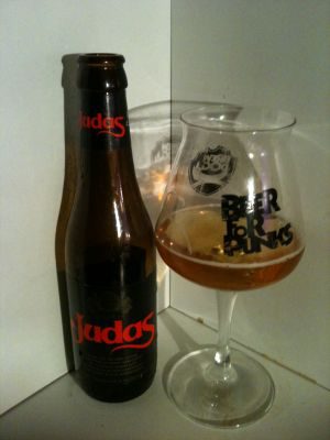 Judas, Verkostung vom 27.03.2013