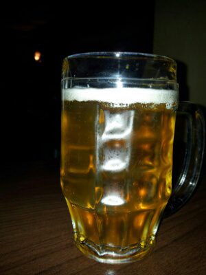 The Black Turtle Svetlo Pils, Verkostung vom 02.04.2013