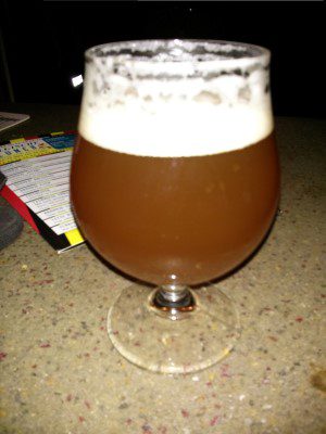Flying Dog Raging Bitch