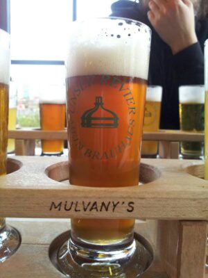 Mulvanys, Verkostung vom 19.04.2013