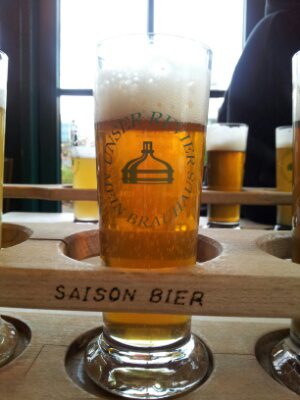 Märzen, Verkostung vom 19.04.2013