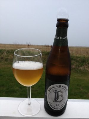 Premium Pilsener, Verkostung vom 08.05.2013