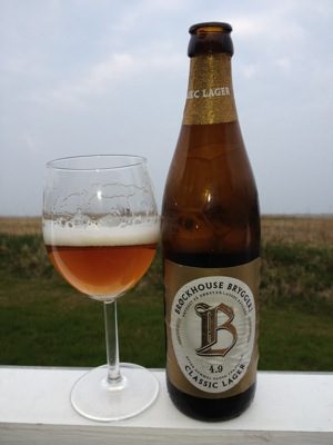 Classic Lager, Verkostung vom 08.05.2013