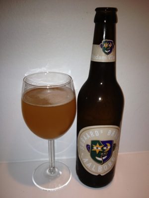 Madam Weizen, Verkostung vom 14.05.2013
