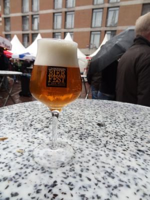 BrewDog Punk IPA (6%), Verkostung vom 18.05.2013