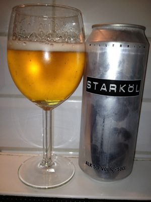 Starköl Millennium, Verkostung vom 01.06.2013