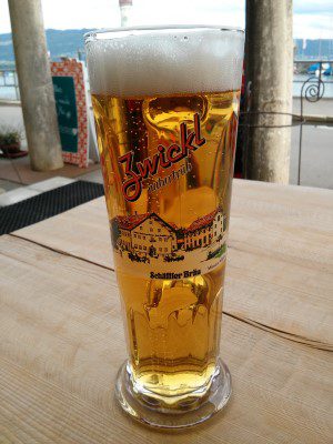 Schäffler Bräu Premium Gold, Verkostung vom 23.05.2013