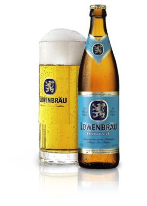 Löwenbräu, Verkostung vom 01.01.2000