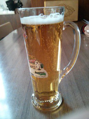 Schäffler Bräu Premium Pils, Verkostung vom 23.05.2013