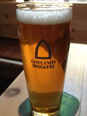 Bistro Lager, Verkostung vom 05.06.2013