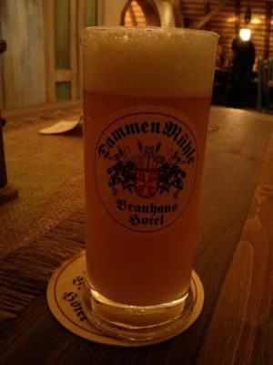 Helles, Verkostung vom 31.05.2013