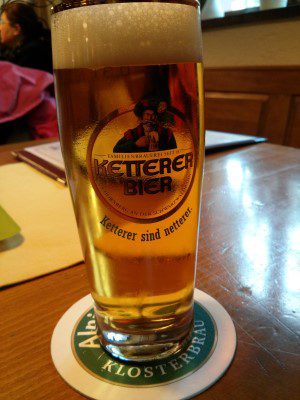 Ketterer Edel, Verkostung vom 29.05.2013