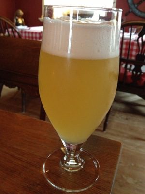 Hoegaarden (witbier), Verkostung vom 19.06.2013