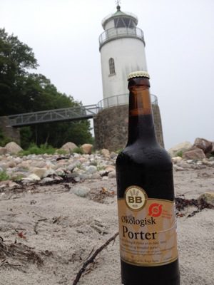 Økologisk Porter, Verkostung vom 20.06.2013