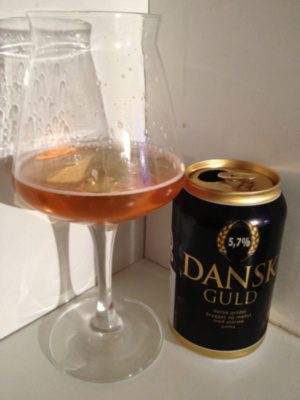 Dansk Guld, Verkostung vom 03.07.2013