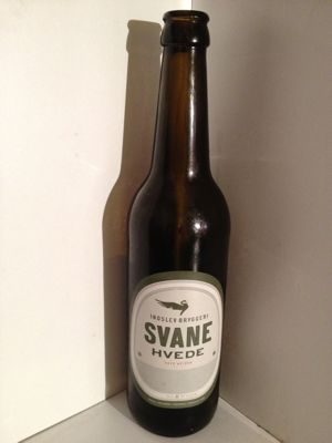 Svane Hvede, Verkostung vom 03.07.2013