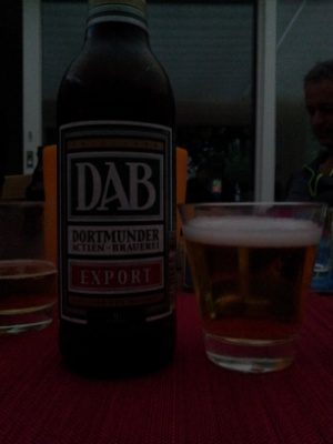 DAB Export, Verkostung vom 17.07.2013
