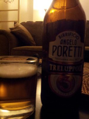 Treluppoli 3, Verkostung vom 26.07.2013