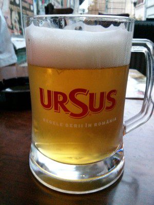Ursus Nefiltrata, Verkostung vom 27.08.2013