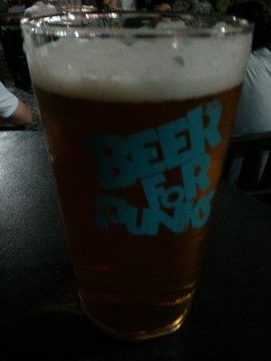 BrewDog Punk IPA (6%), Verkostung vom 28.08.2013
