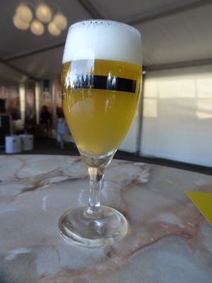 The Kernel India Pale Ale Simcoe Amarillo, Verkostung vom 28.09.2013