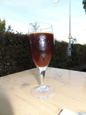 Monk\'s Elixir, Verkostung vom 28.09.2013