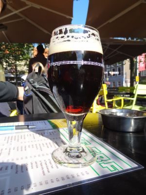 Gÿle Bock, Verkostung vom 29.09.2013