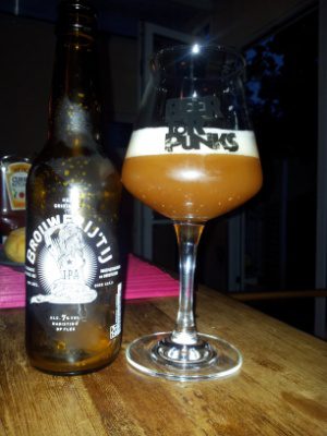 IPA, Verkostung vom 09.10.2013