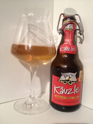 Käuzle, Verkostung vom 10.12.2013