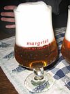 Margriet, Verkostung vom 20.02.2010