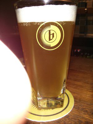 Van Moll Ivy Green IPA, Verkostung vom 14.12.2013