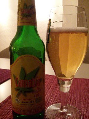 Cannabia, Verkostung vom 02.01.2014