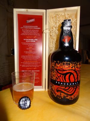 Duckstein Braumeister Edition 2013