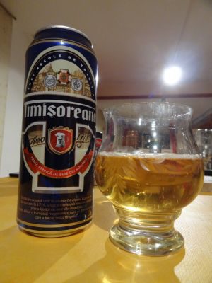 Timisoreana, Verkostung vom 15.01.2014