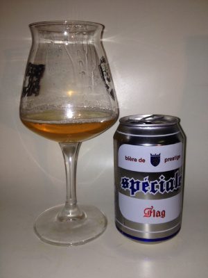 Speciale Flag, Verkostung vom 29.01.2014