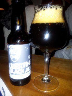 Libertine, Verkostung vom 31.01.2014