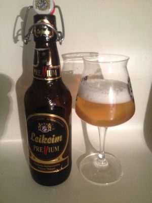 Leikeim Premium, Verkostung vom 12.03.2014