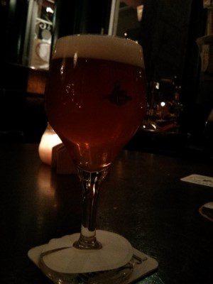 Jopen Mooie Nel IPA, Verkostung vom 15.03.2014